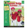 Carson Dellosa Summer Bridge Activities® Workbook, Grade 1-2, Paperback 704697